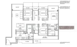Norwood Grand (D25), Apartment #474388061